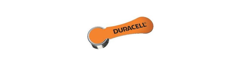 slide 2 of 3, Duracell Size 13 Hearing Aid Batteries - 16 Pack - Easy-Fit Tab, 16 ct