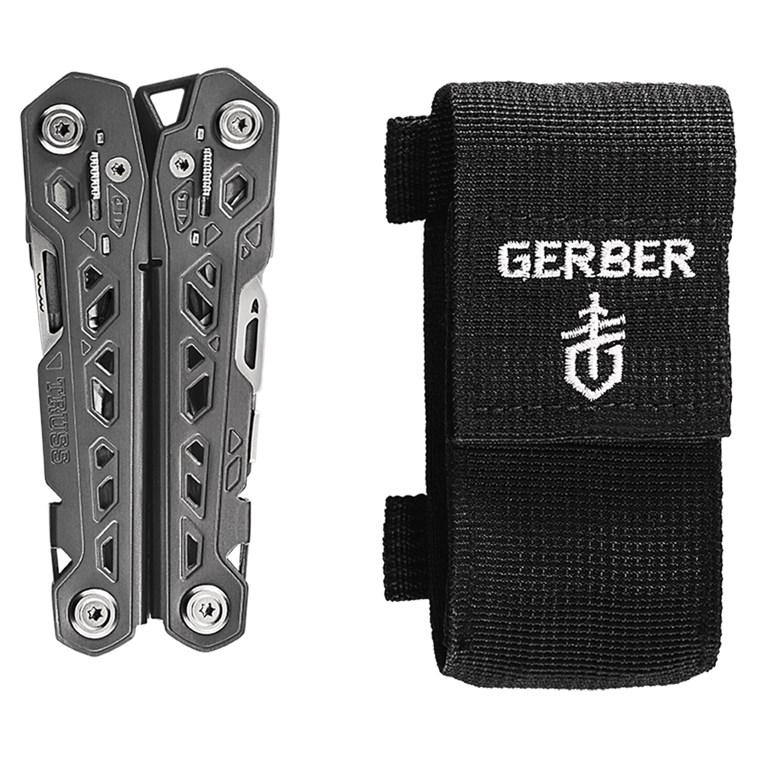 slide 2 of 3, Gerber Truss Multi Tool, 1 ct