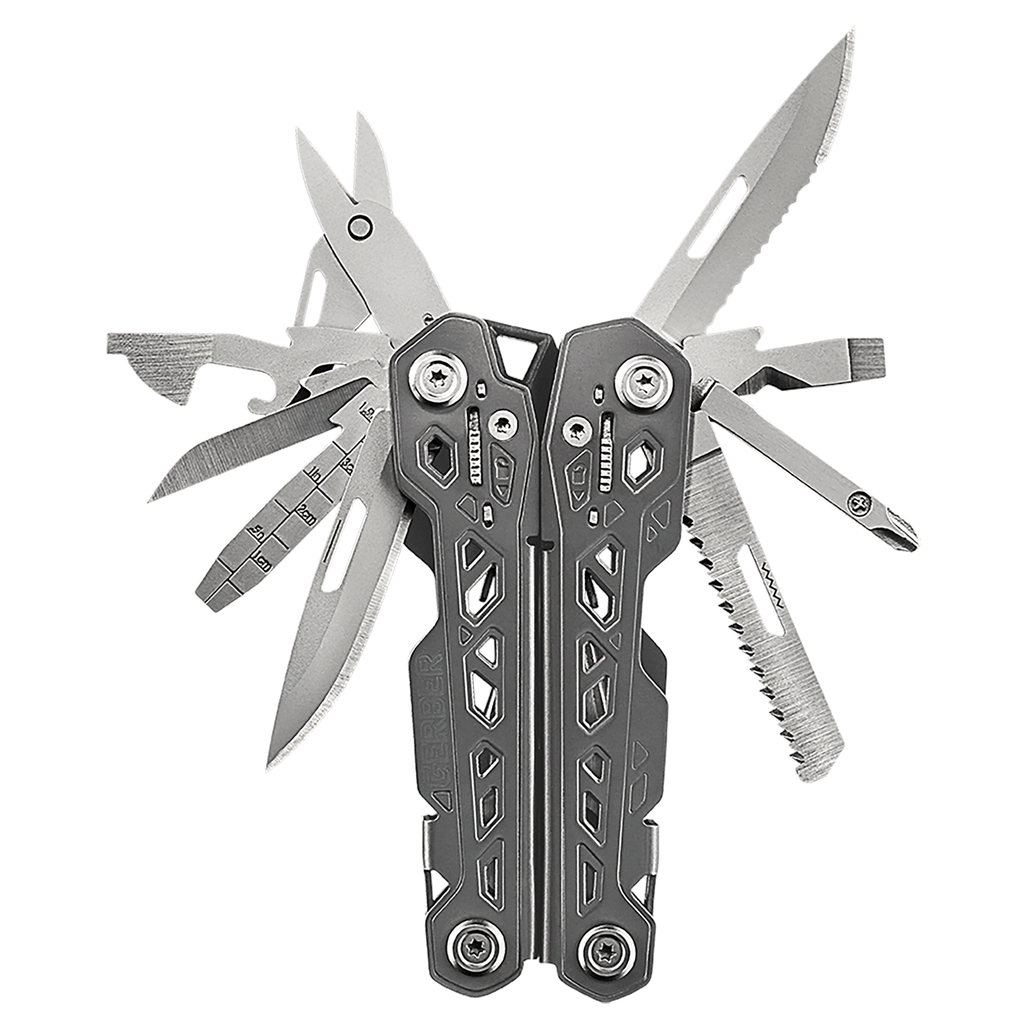 slide 3 of 3, Gerber Truss Multi Tool, 1 ct
