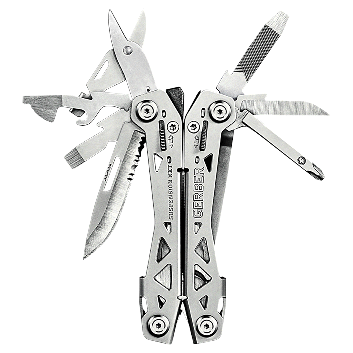 slide 2 of 2, Gerber Multi-Tool 1 ea, 1 ct