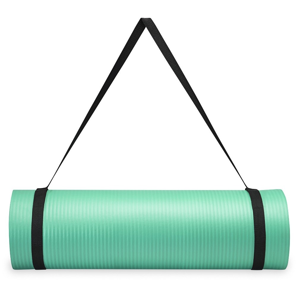 slide 4 of 4, C9 Champion Premium Fitness Yoga Mat, 1 ct
