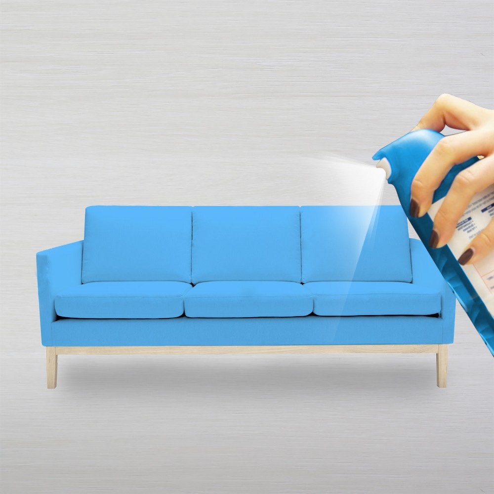 slide 4 of 7, Lysol Max Cover Disinfectant Mist, Lavender Fields, 15 fl oz