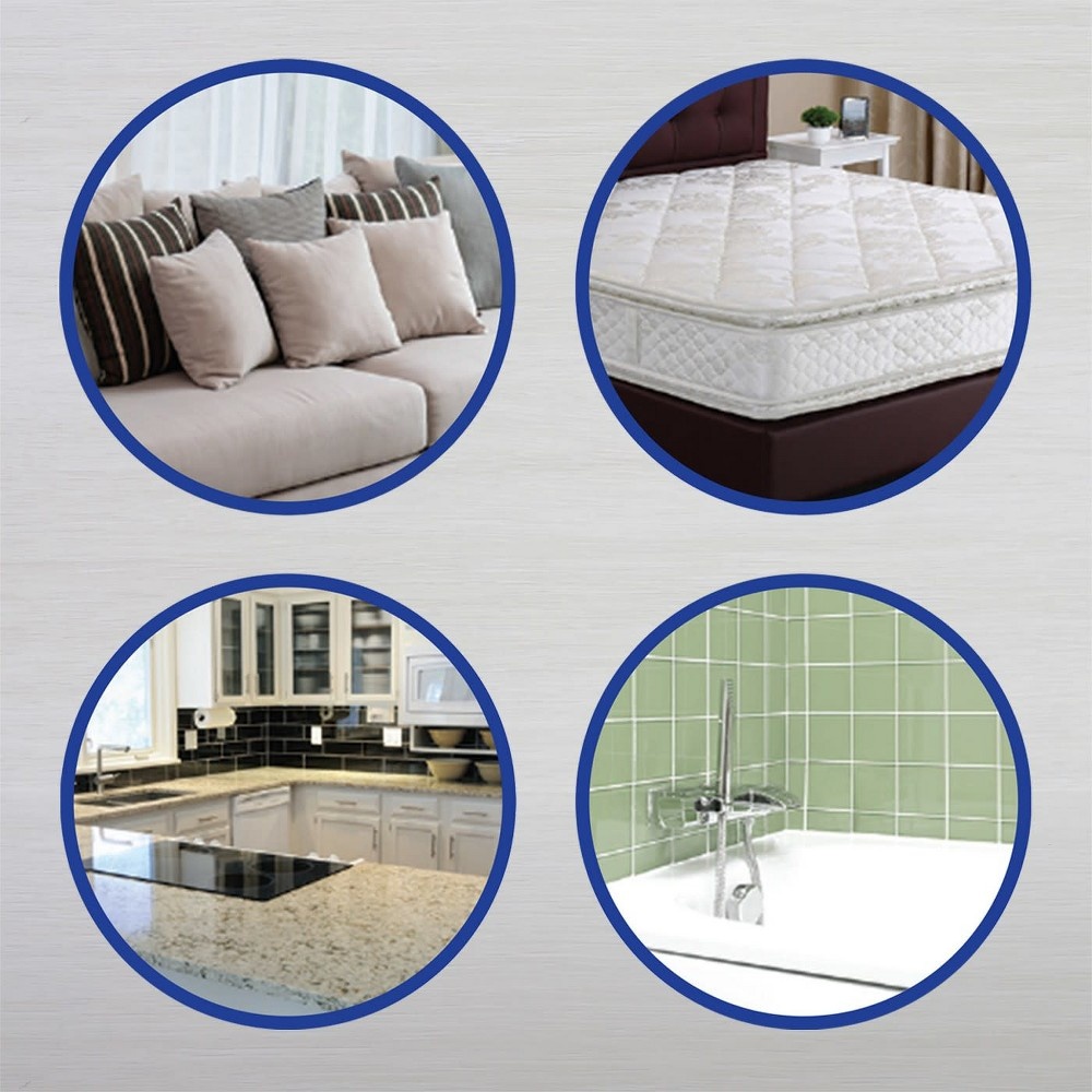 slide 5 of 7, Lysol Max Cover Disinfectant Mist, Lavender Fields, 15 fl oz