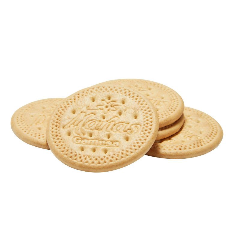 slide 4 of 4, Gamesa Marias Cookies - 19.7oz, 19.7 oz