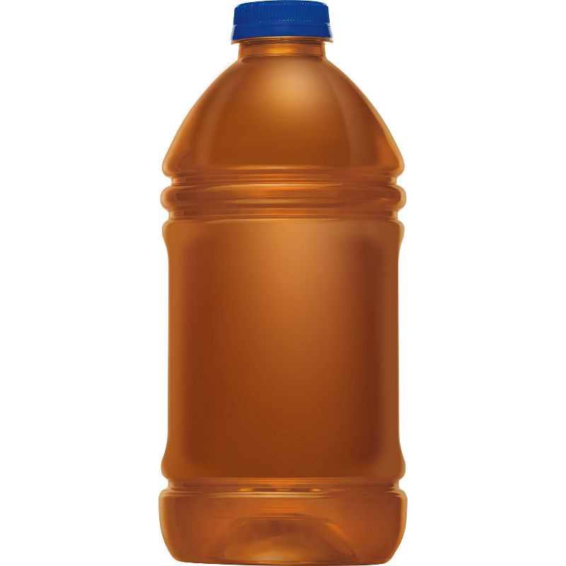 slide 5 of 6, Snapple Peach Tea - 64 fl oz Bottle, 64 fl oz