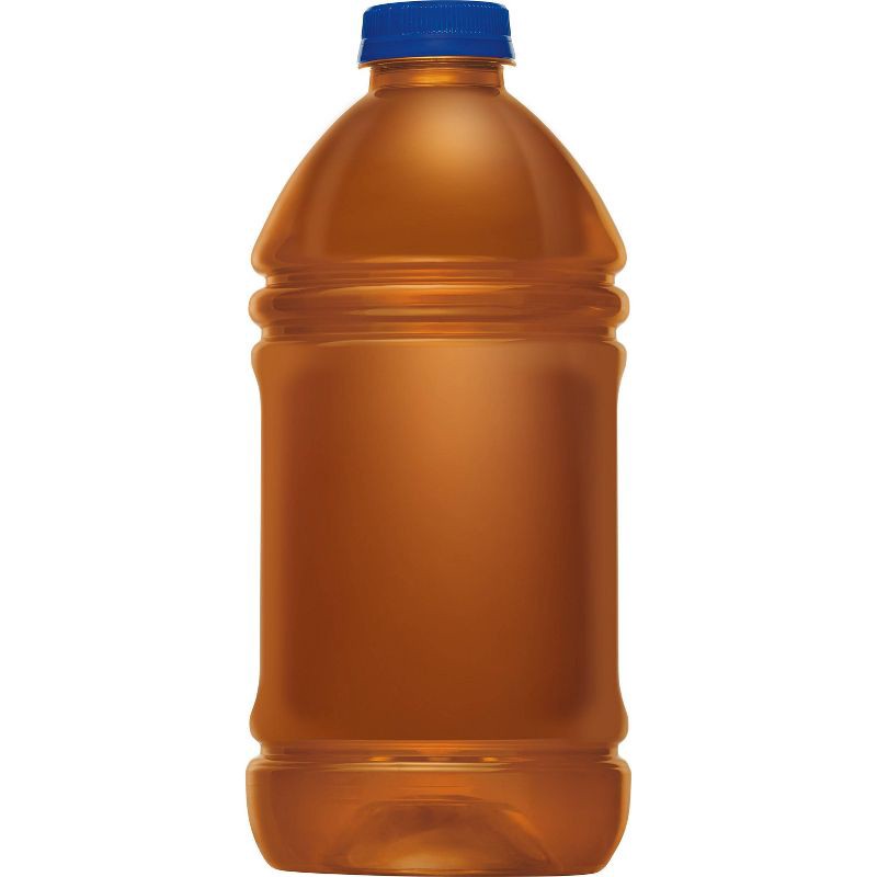 slide 6 of 7, Snapple Peach Tea - 64 fl oz Bottle, 64 fl oz