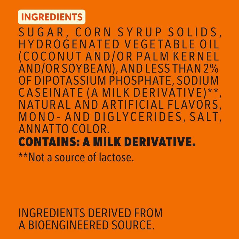 slide 7 of 8, Coffee mate Hazelnut Coffee Creamer - 15oz, 15 oz