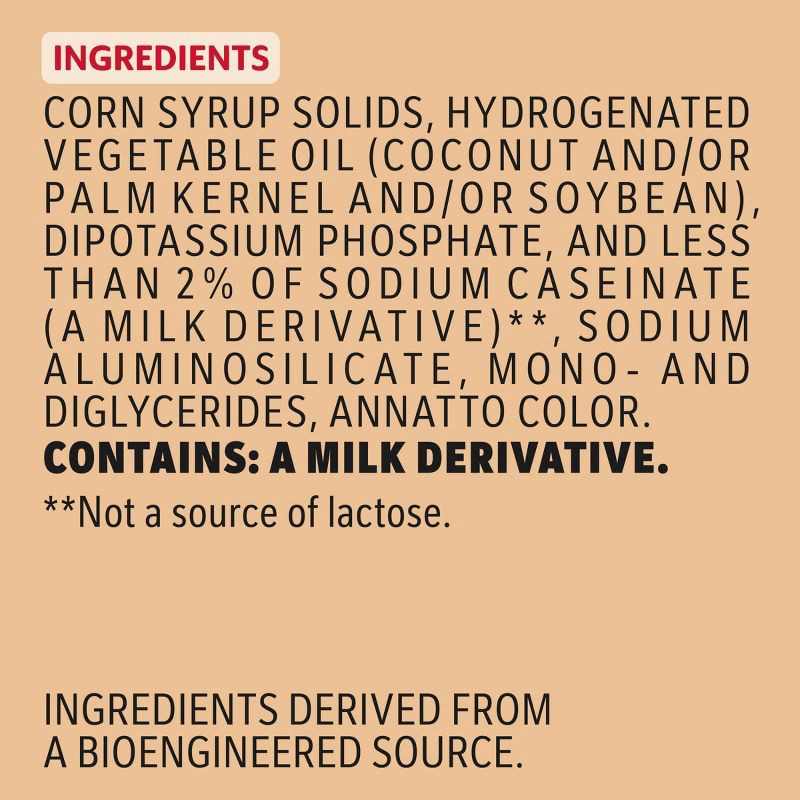 slide 8 of 10, Nestle Coffee Mate Original Coffee Creamer - 16oz, 16 oz