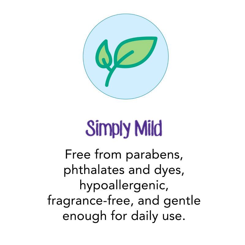 slide 8 of 8, Desitin Daily Defense Baby Diaper Rash Cream with Zinc Oxide - 4oz, 4 oz