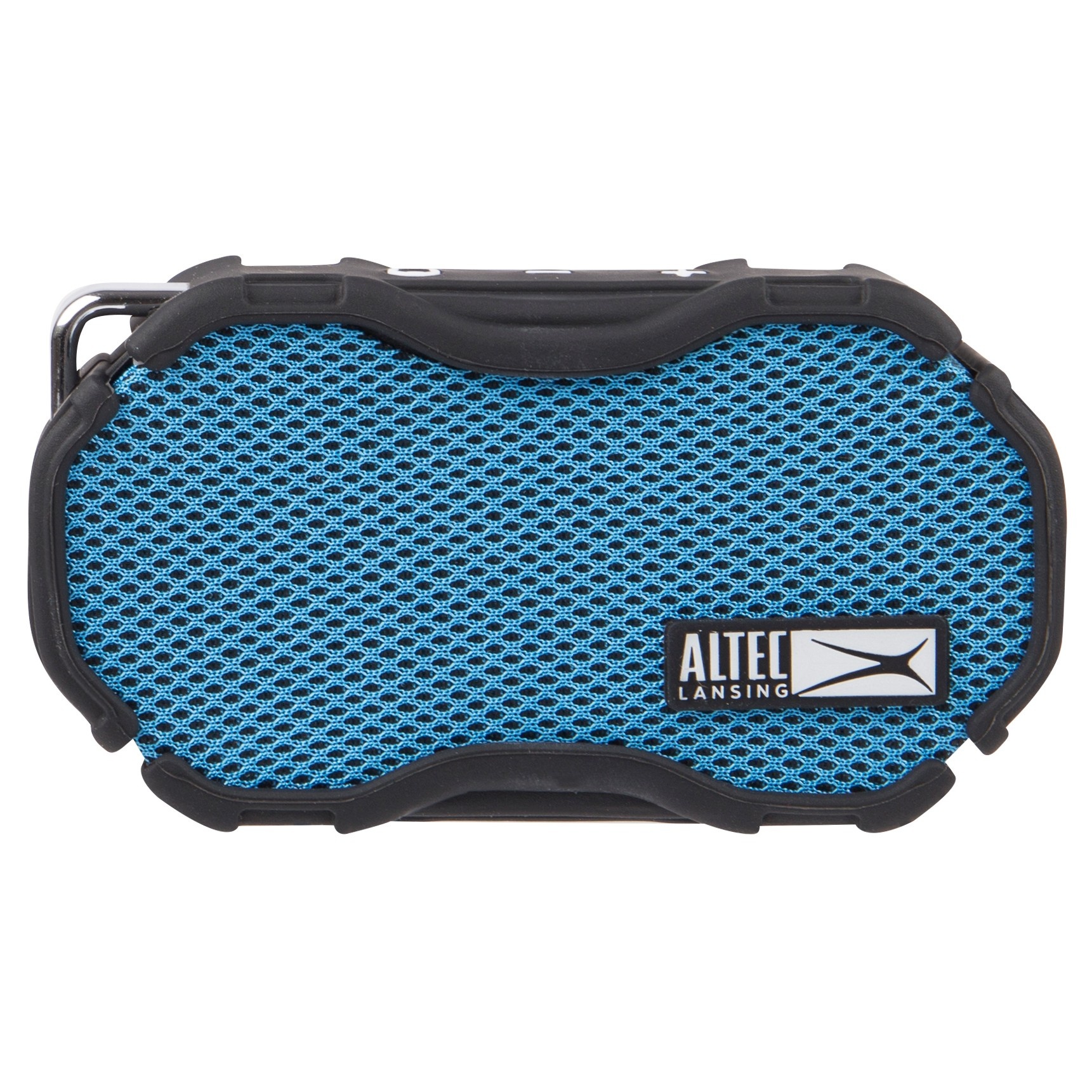 slide 1 of 5, Altec Lansing Mini H2O Bluetooth Waterproof Speaker - Aqua, 1 ct