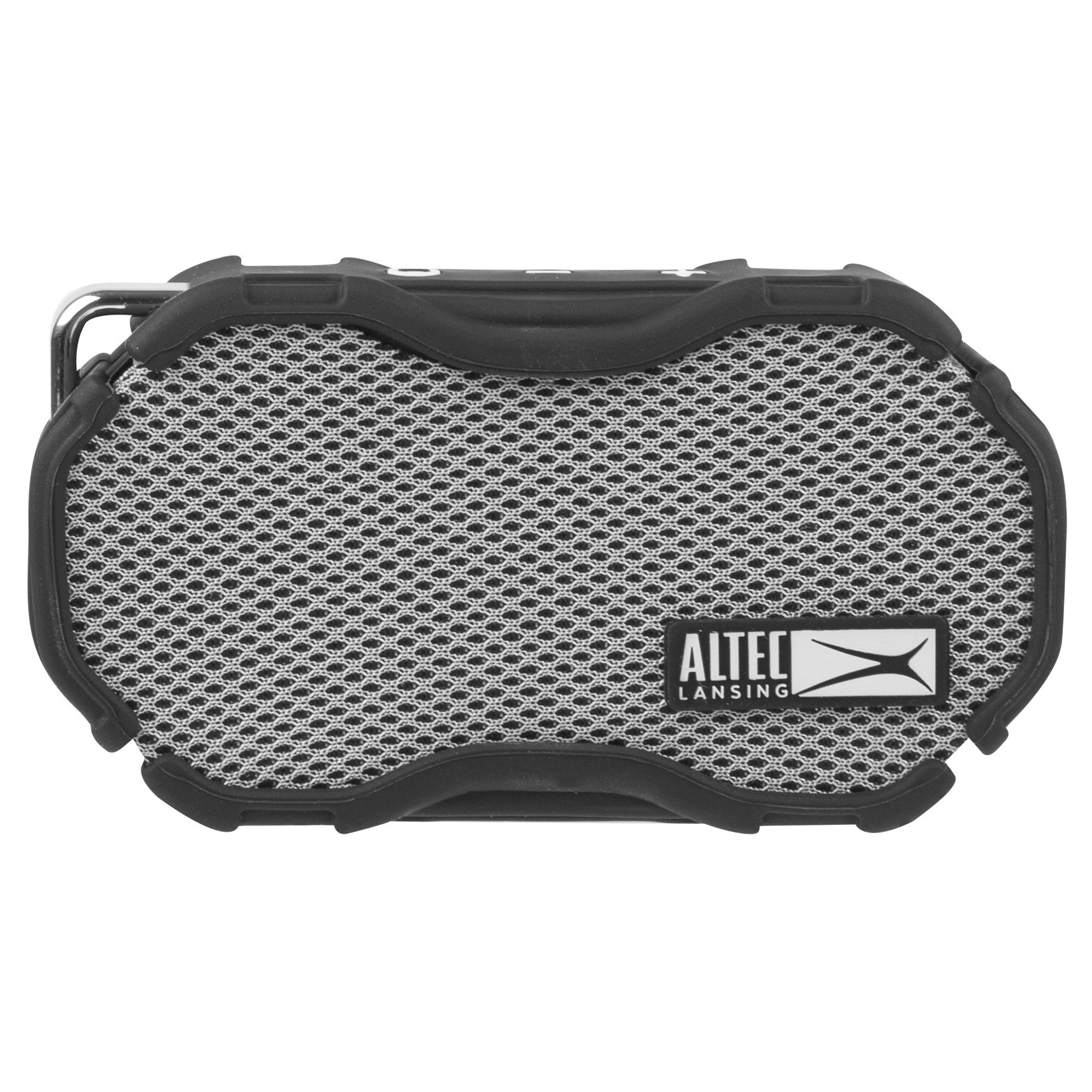 slide 1 of 3, Altec Lansing Mini H2O Bluetooth Waterproof Speaker - Orange, 1 ct