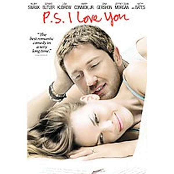 slide 1 of 1, P.S. I Love You (dvd_video), 1 ct