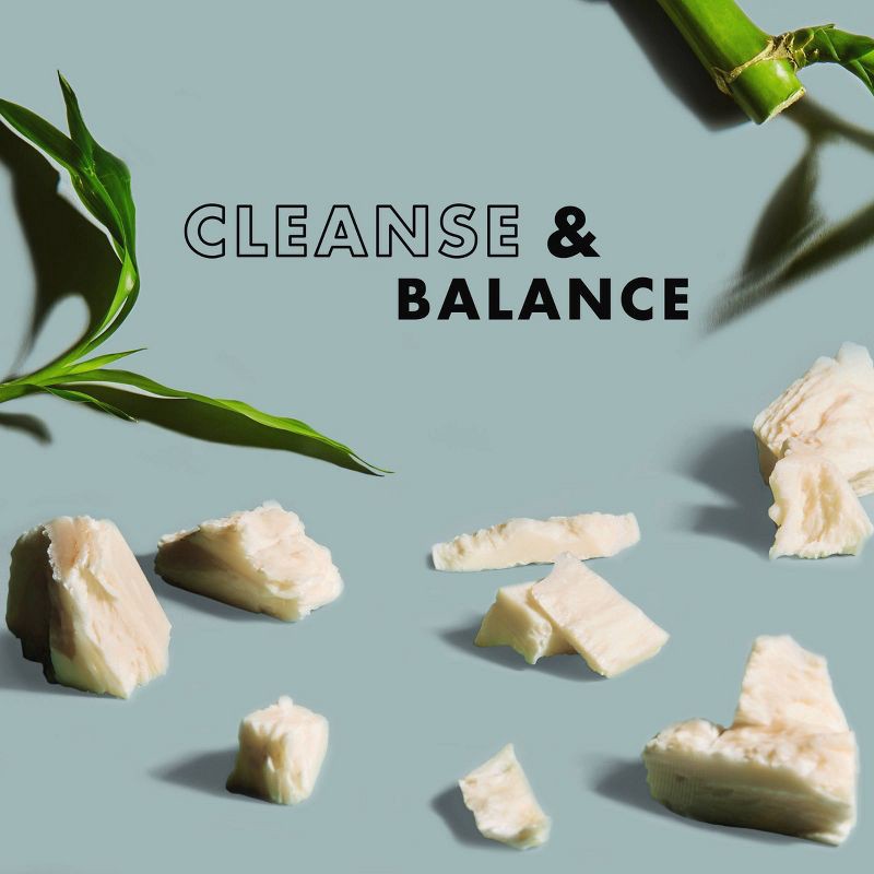 slide 3 of 12, SheaMoisture African Black Soap Original Scent Face and Body Bar Soap - 3.5oz, 3.5 oz