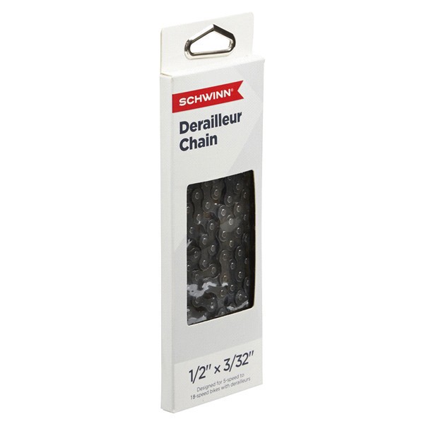 slide 23 of 29, Schwinn Derailleur Chain, 1 ct