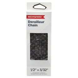 Schwinn Derailleur Chain