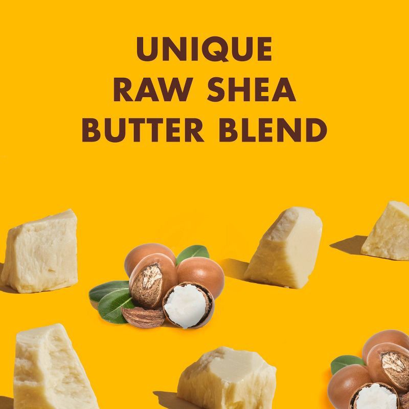 slide 5 of 7, SheaMoisture Baby Wash & Shampoo Raw Shea + Chamomile + Argan Oil Calm & Comfort for All Skin Types - 13 fl oz, 13 fl oz