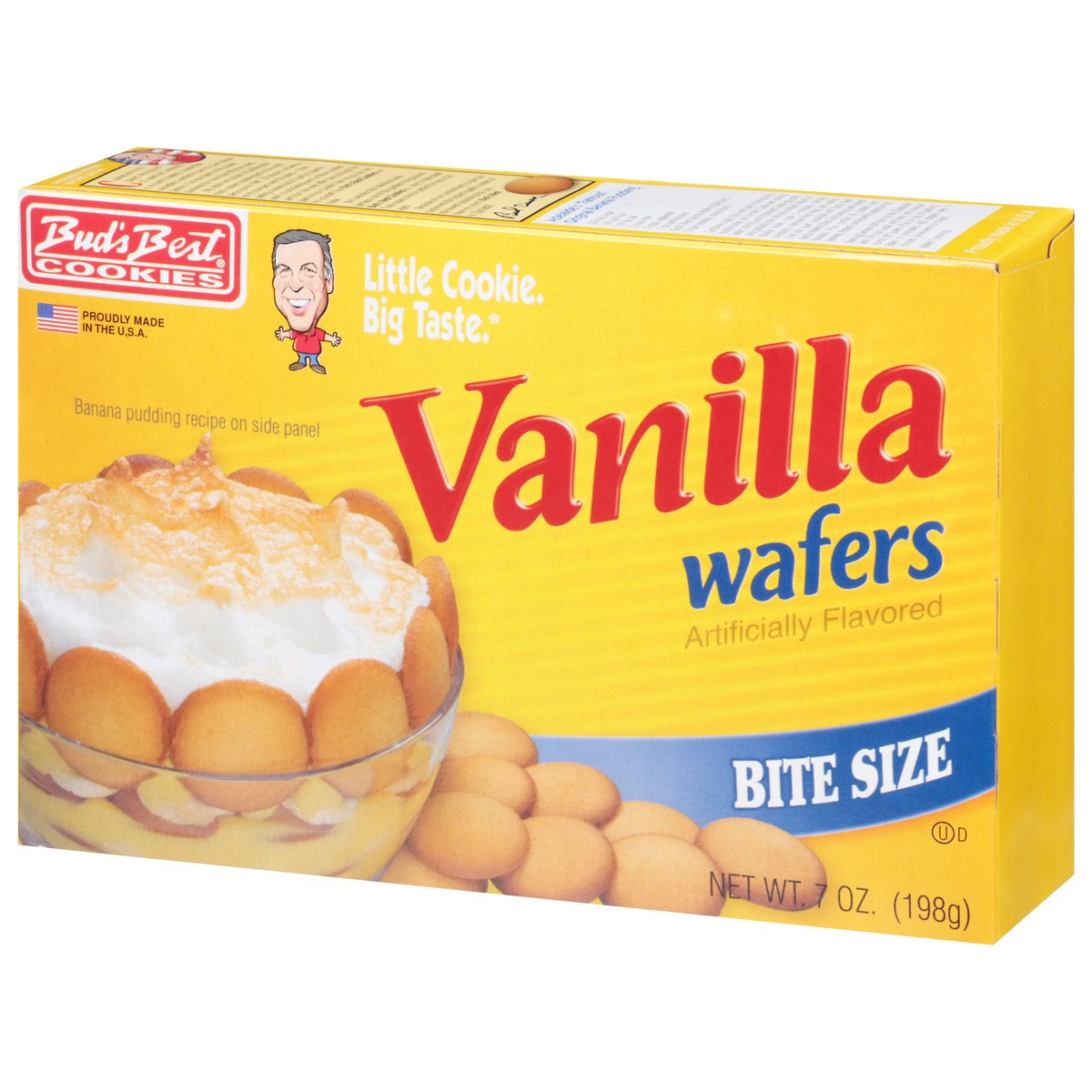 slide 3 of 15, Bud's Best Buds Best Van Waf, 7 oz