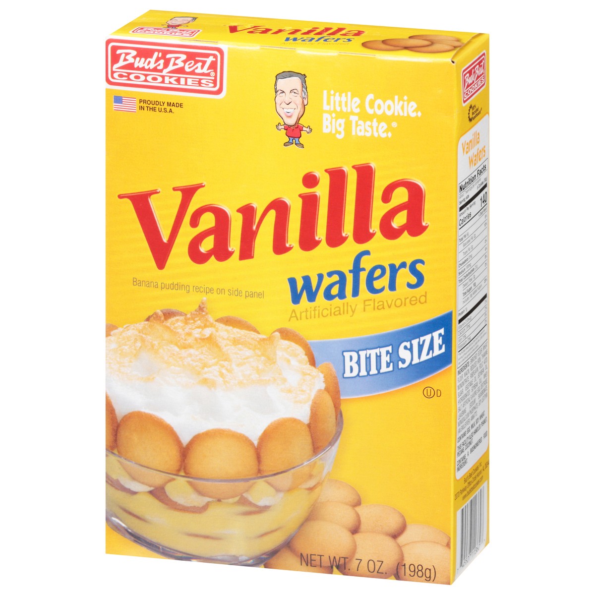 slide 13 of 15, Bud's Best Buds Best Van Waf, 7 oz