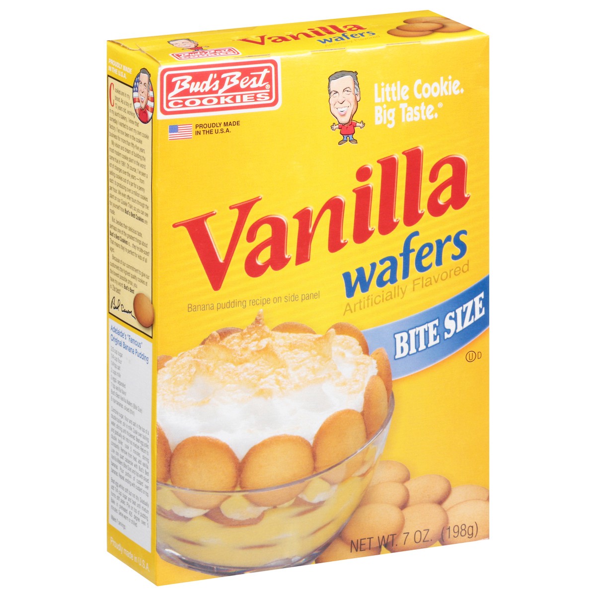 slide 6 of 15, Bud's Best Buds Best Van Waf, 7 oz