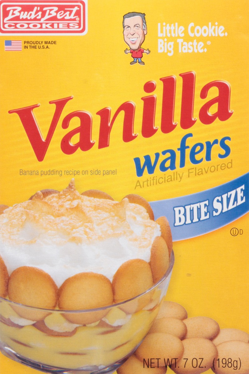 slide 8 of 15, Bud's Best Buds Best Van Waf, 7 oz