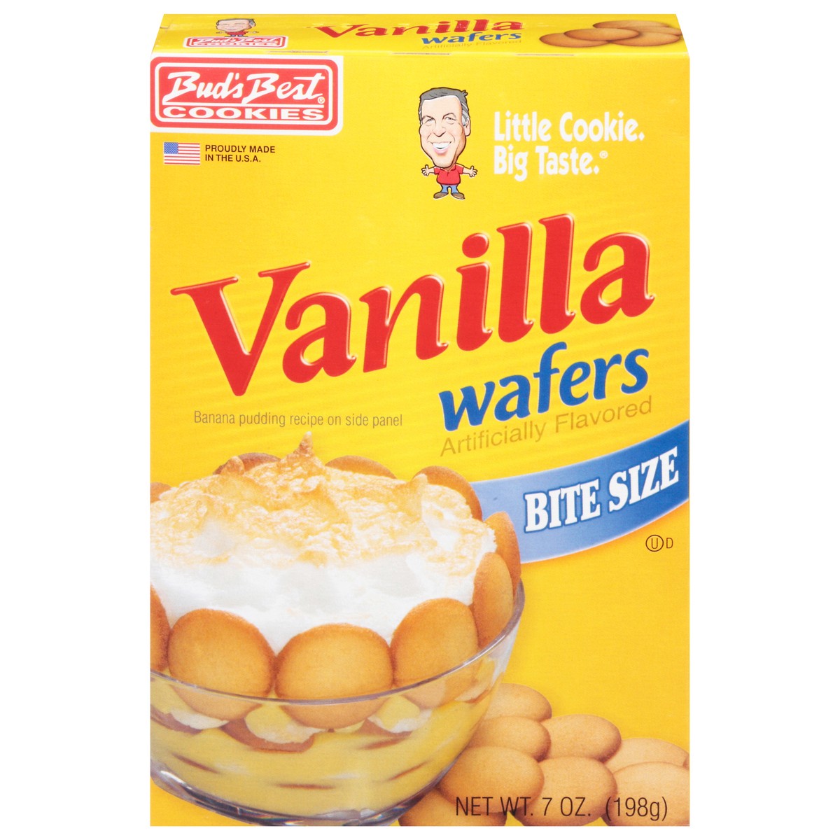 slide 1 of 15, Bud's Best Buds Best Van Waf, 7 oz