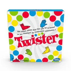 Hasbro Gaming Twister Game