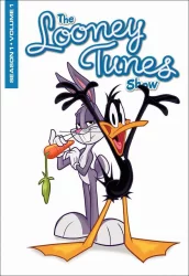 Warner Bros. The Looney Tunes Show: Season One, Vol. 1 (DVD)