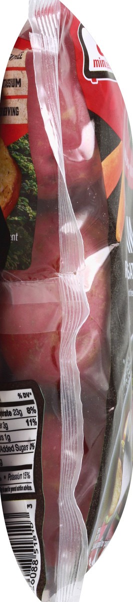 slide 3 of 5, Tasteful Selections Potatoes Ruby, 24 oz