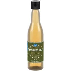 Kroger Seasoned Rice Vinegar