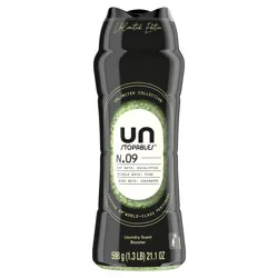 Downy Unstopables Unlimited Laundry Scent Booster Beads - N.09