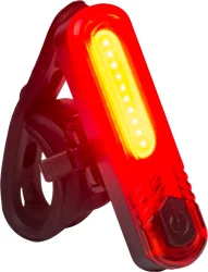 Bell Pharos 150 LED USB Rechargeable Bicycle Safety Tail Light