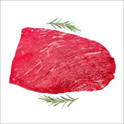 Meat Warehouse Beef Brisket Flat Cut