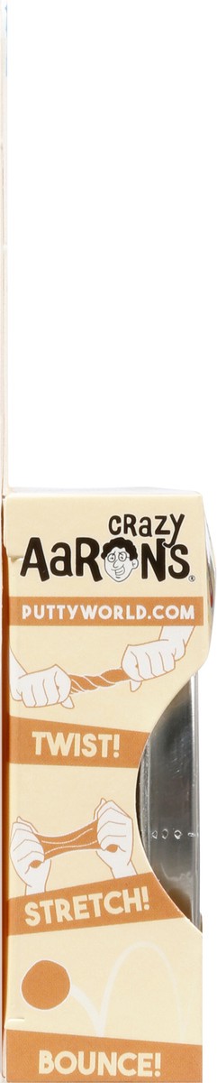 slide 4 of 11, Crazy AArons Scentsory Putty Bubble Gum Scented Gumballer 1 ea, 1 ct
