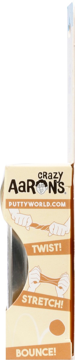 slide 10 of 11, Crazy AArons Scentsory Putty Bubble Gum Scented Gumballer 1 ea, 1 ct