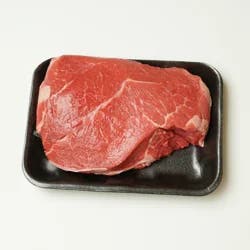Open Acres Beef Chuck Bnls English Roast