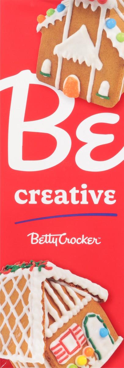 slide 6 of 13, Betty Crocker Gingerbread Cookie Kit 1 ea, 1 ct