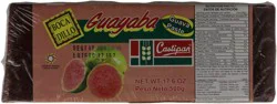 Castipan Bocadillo Guayaba Guava Paste