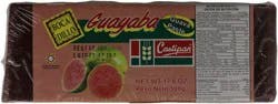 Castipan Bocadillo Guayaba Guava Paste