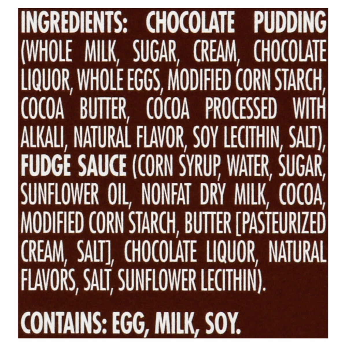 slide 10 of 13, The Cheesecake Factory At Home Cake Batter Chocolate Black-Out Decadent Desserts , 2 ct; 5.5 oz