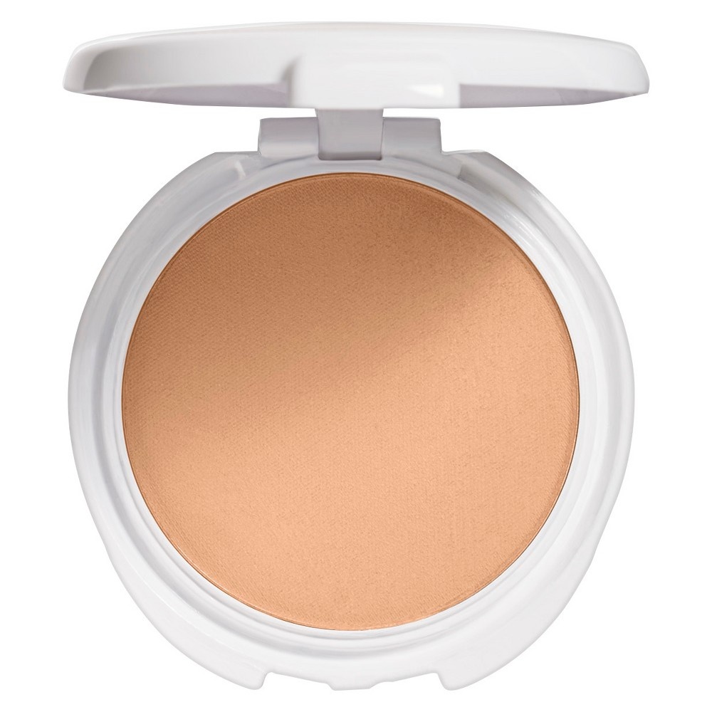 slide 2 of 6, Covergirl truBLEND Pressed Powder 5 Translucent Tawny, 1 ct