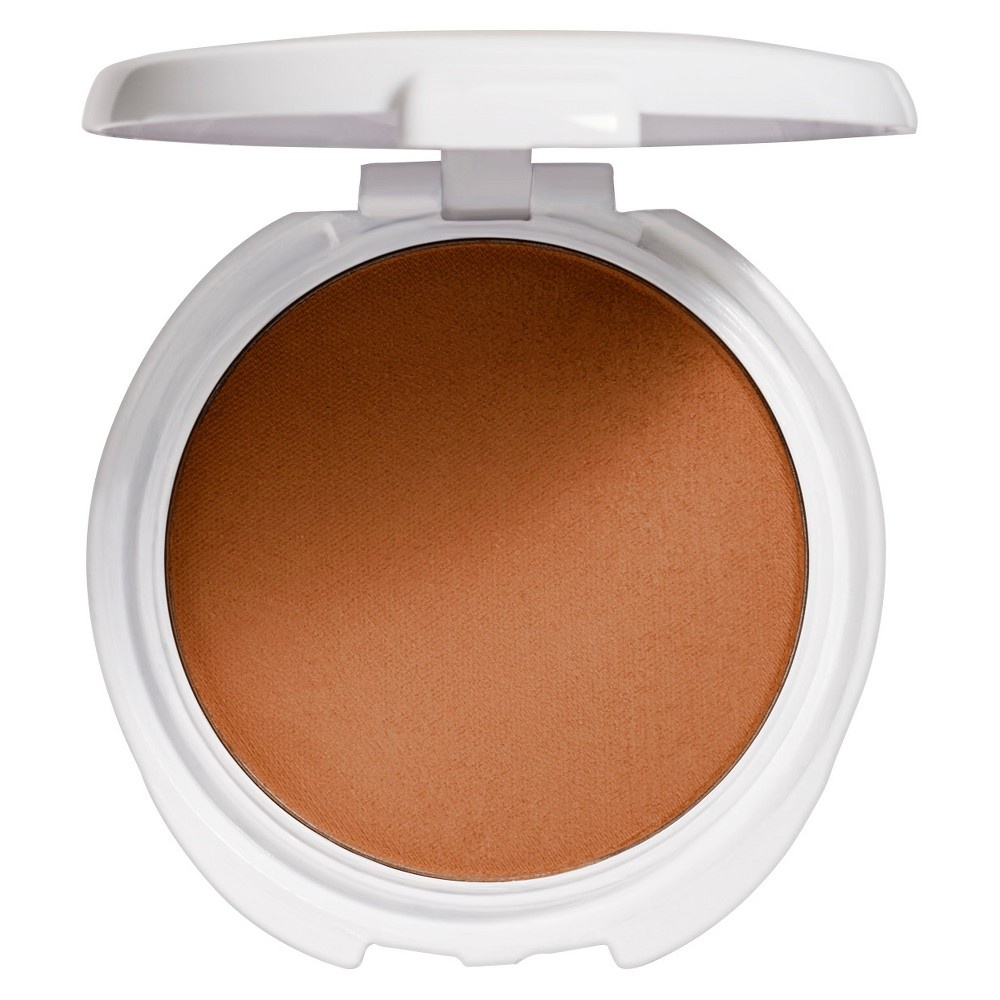 slide 3 of 5, Covergirl truBLEND Pressed Powder 6 Translucent Sable, 39 oz