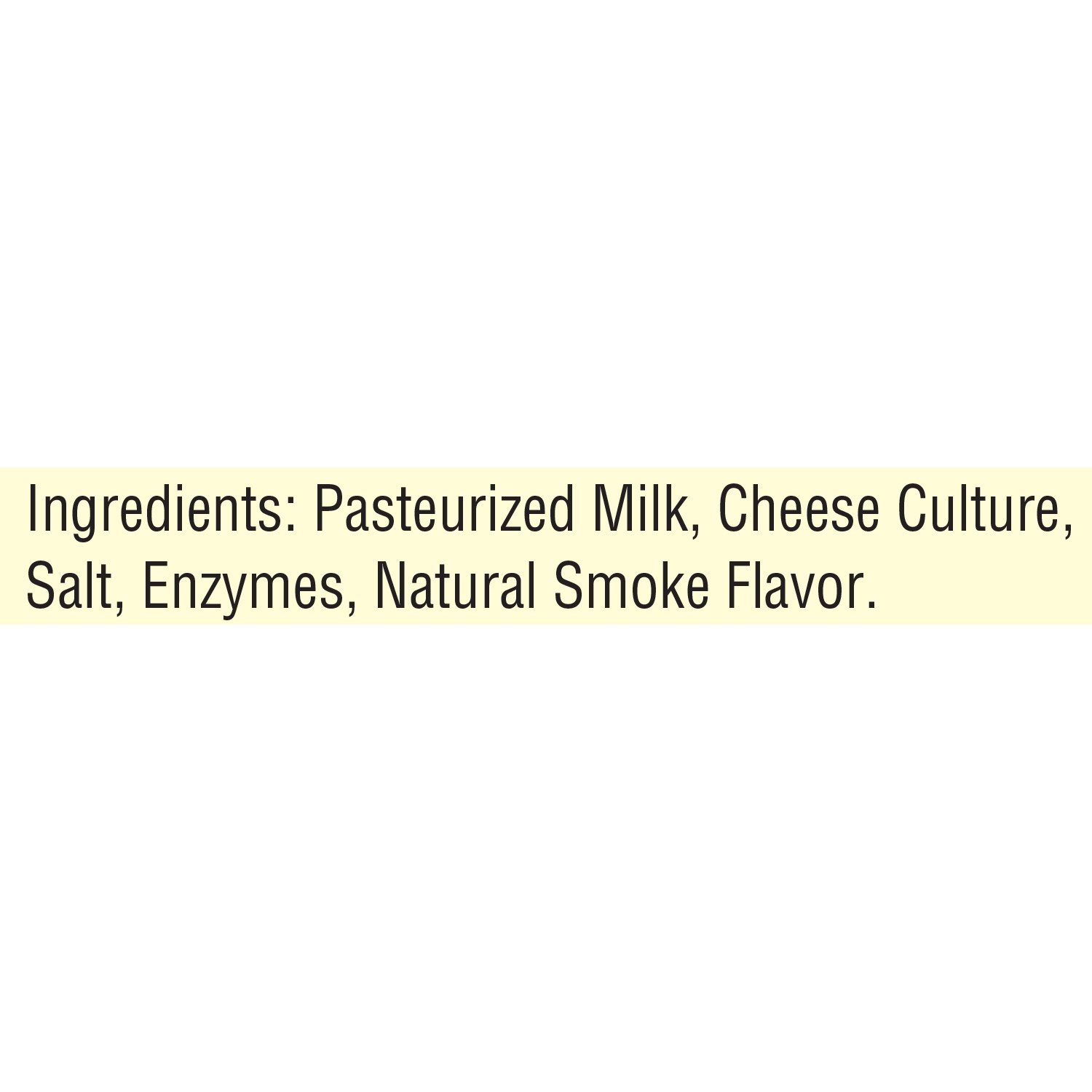 slide 6 of 6, Sargento Natural Delistyle Sliced Provolone Cheese, 8 oz