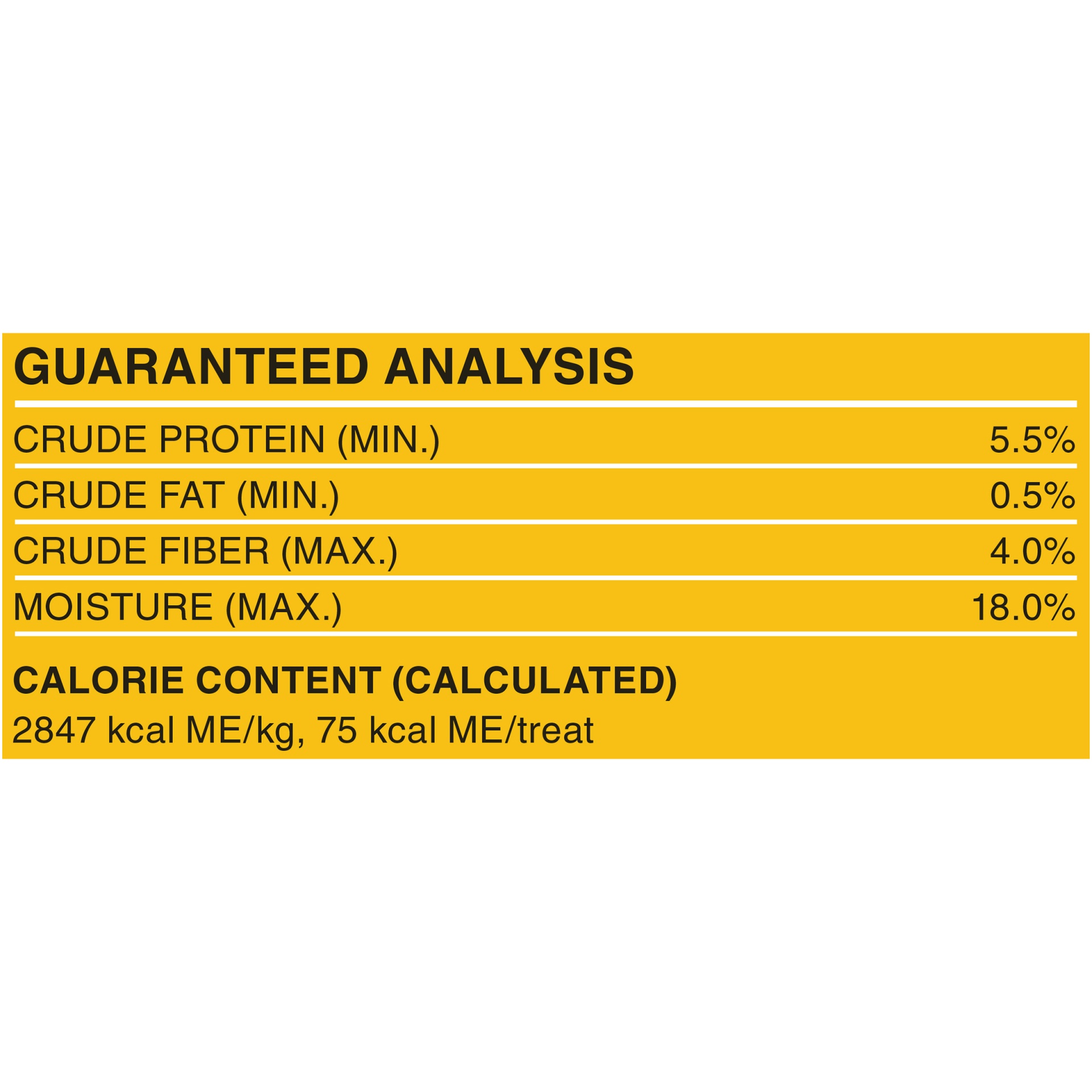 slide 8 of 9, Pedigree Dentastix Fresh Large Treats For Dogs, 28 ct