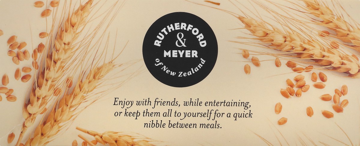 slide 9 of 13, Rutherford & Meyer Gourmet Wafers 60 g, 60 grams