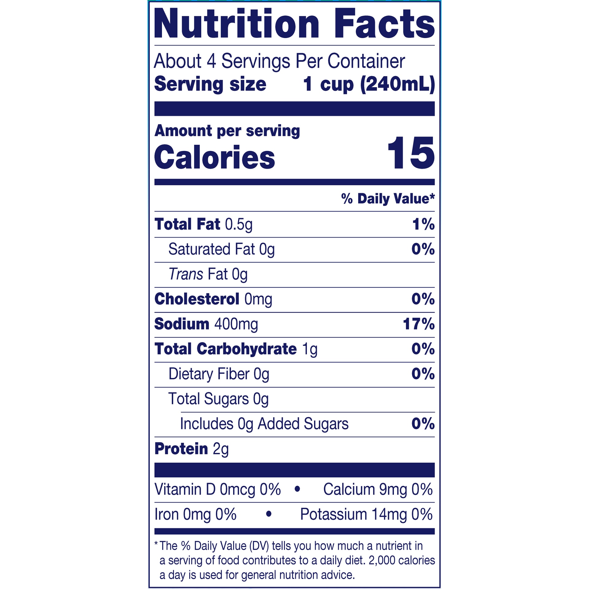 slide 3 of 4, College Inn Fat Free & Lower Sodium Beef Broth, 32 oz