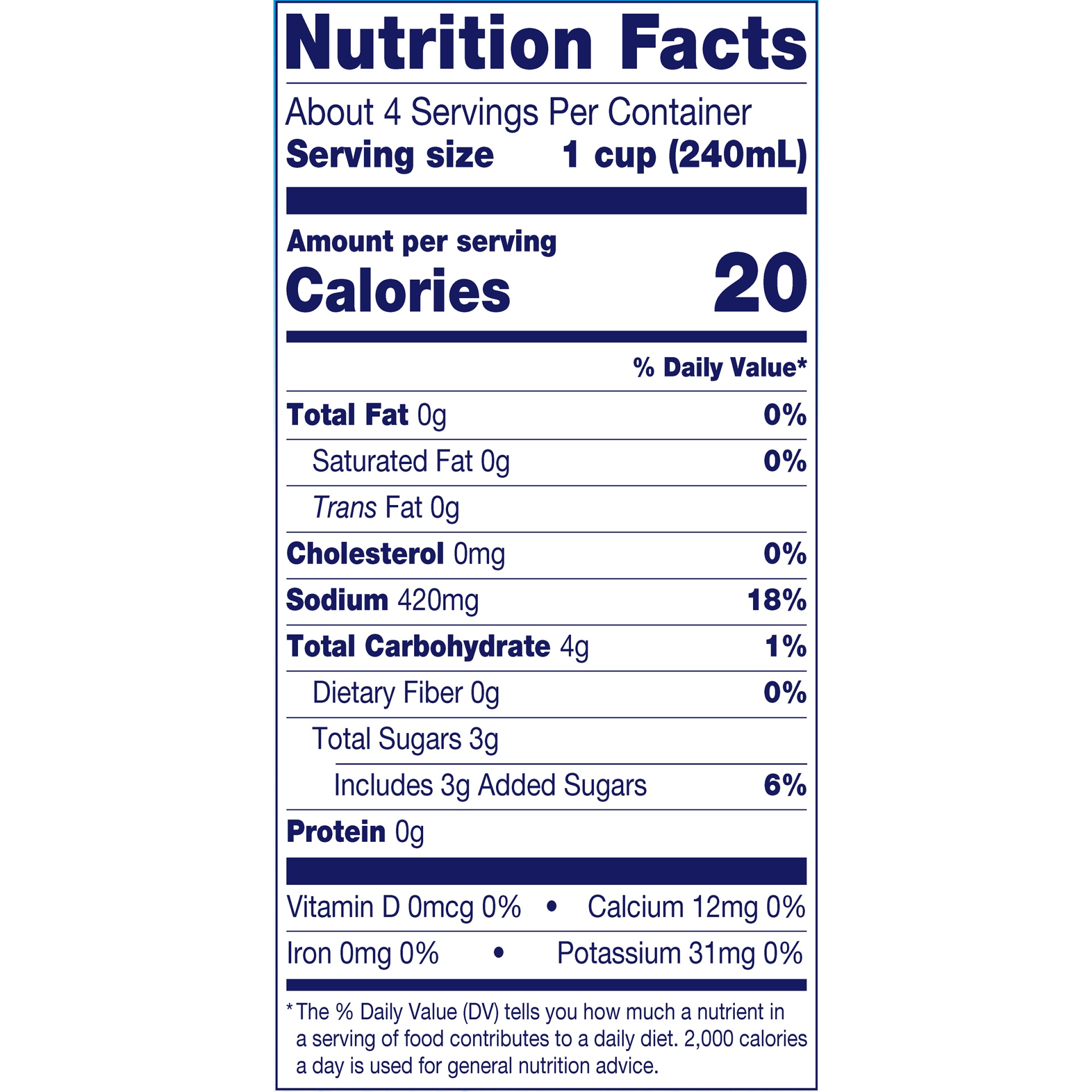 slide 3 of 3, College Inn Garden Vegetable Broth, 32 fl oz