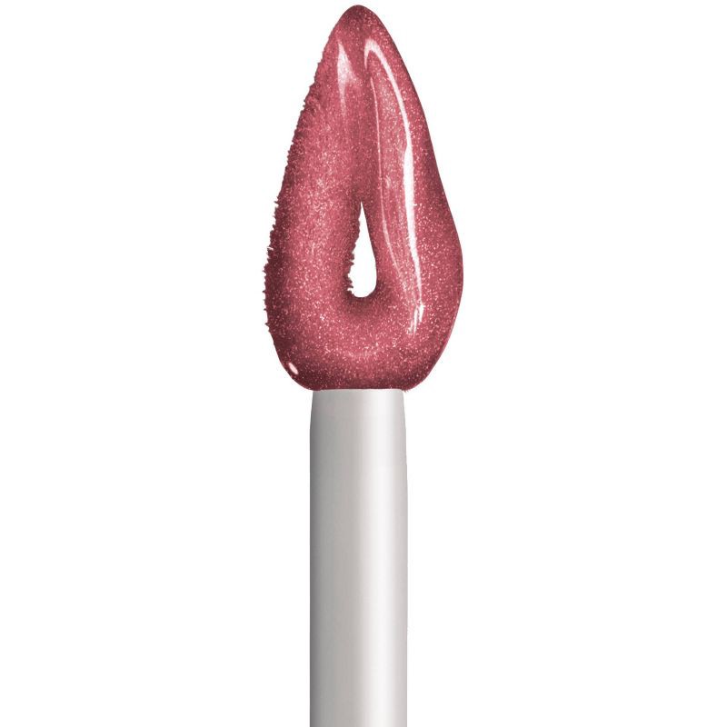 slide 5 of 6, L'Oreal Paris Infallible 8HR Pro Lip Gloss with Hydrating Finish - 505 Modern Mauve - 0.21 fl oz, 0.21 fl oz