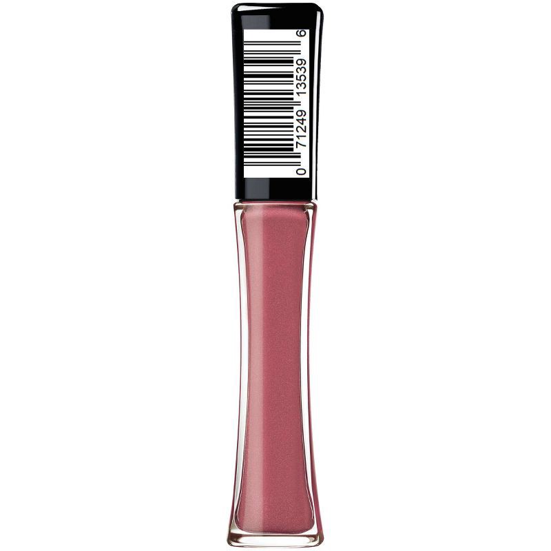 slide 5 of 6, L'Oreal Paris Infallible 8HR Pro Lip Gloss with Hydrating Finish - 505 Modern Mauve - 0.21 fl oz, 0.21 fl oz