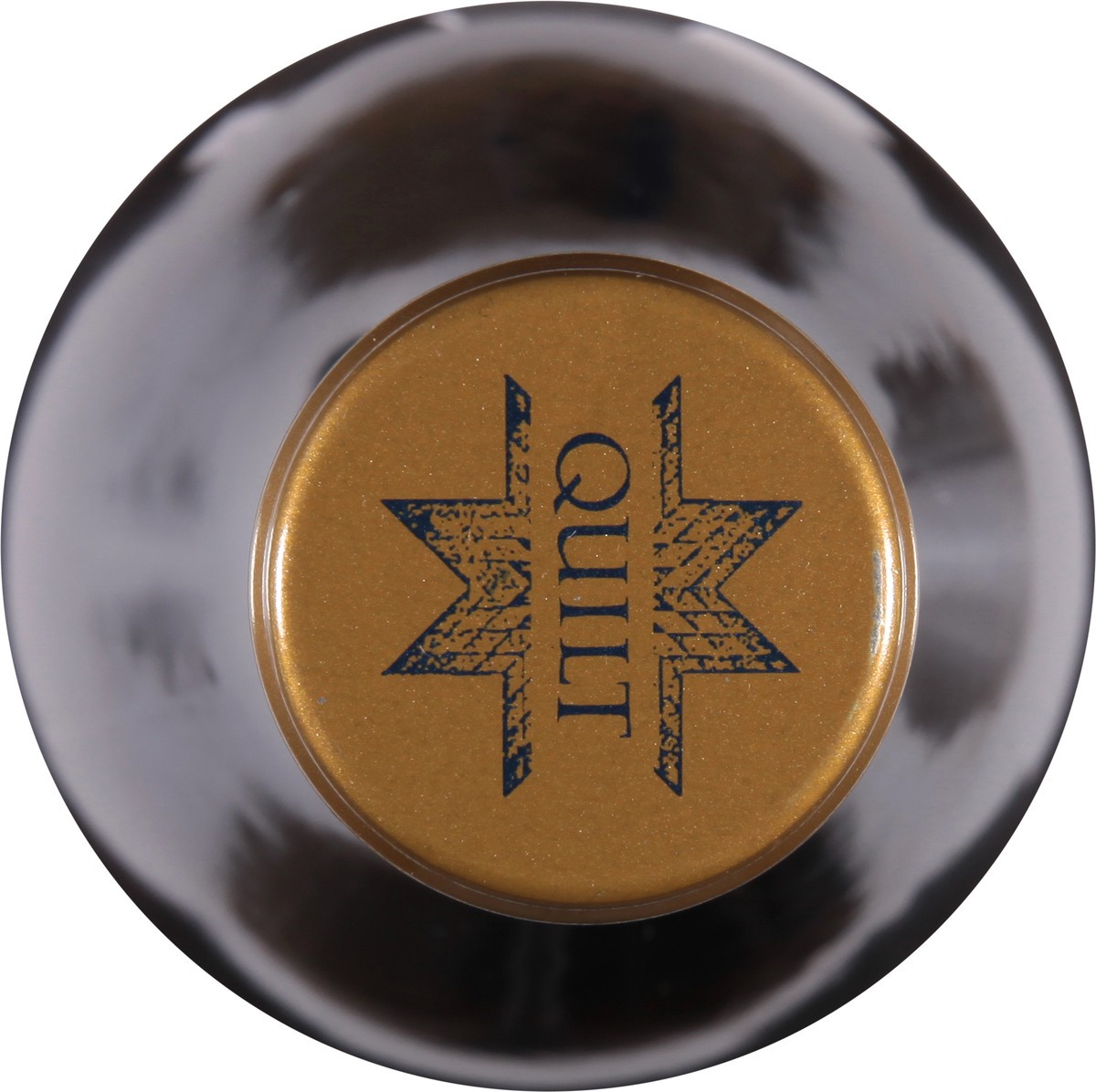 slide 10 of 11, Quilt Napa Valley Chardonnay 750 ml Bottle, 750 ml