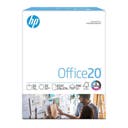 HP Inc. HP Office Paper 500-ct.: 8.5x11 Inch Letter Size, 92 Brightness, 20 lb Printer Paper